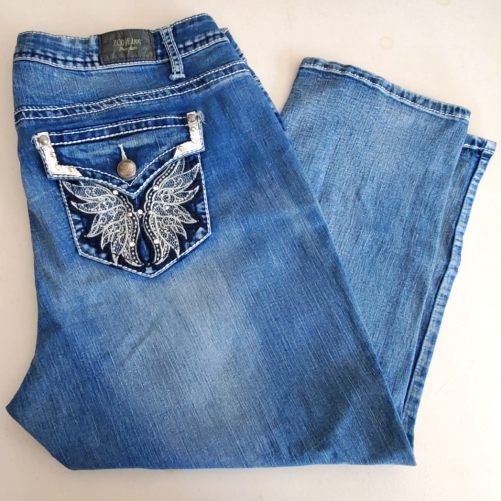 ZCO Jeans size 20w
